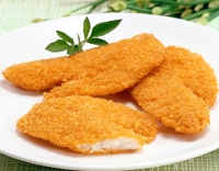 Breaded Fish Filet