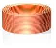 COPPER WIRE BARS, COPPER CATHODES