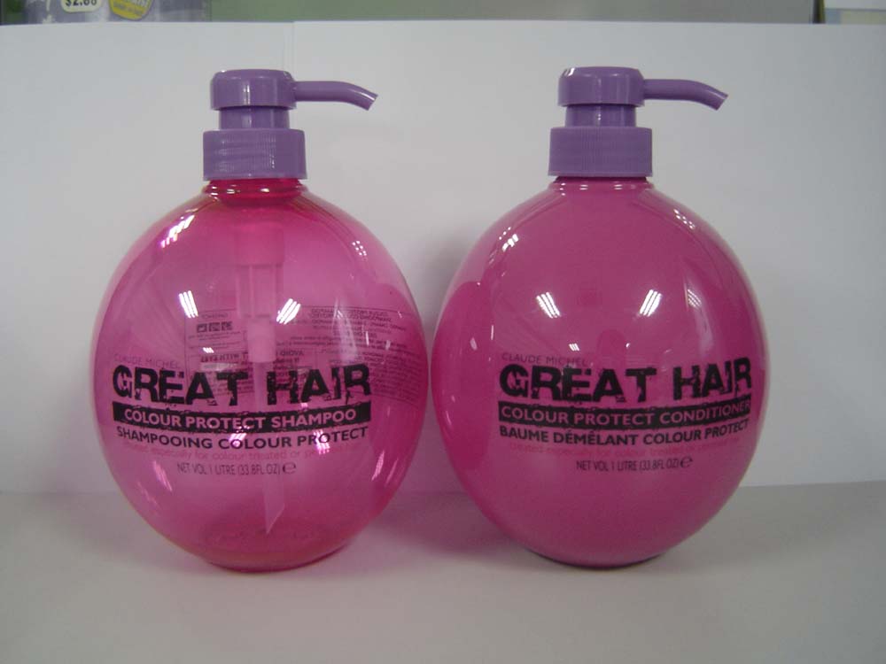 Color Protect Shampoo-1000ml-NT-012