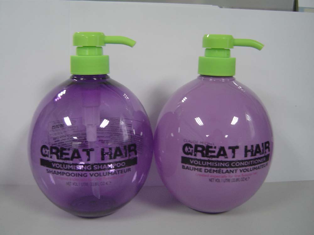 Volumising Shampoo-1000ml-NT-013