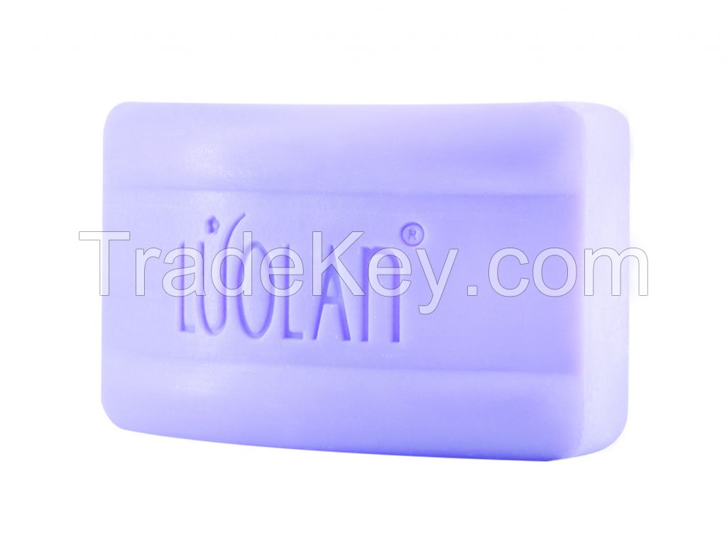 Anti Aging bar Soap, Face Skin Anti aging Whitening Soap Herbal Soap-125g