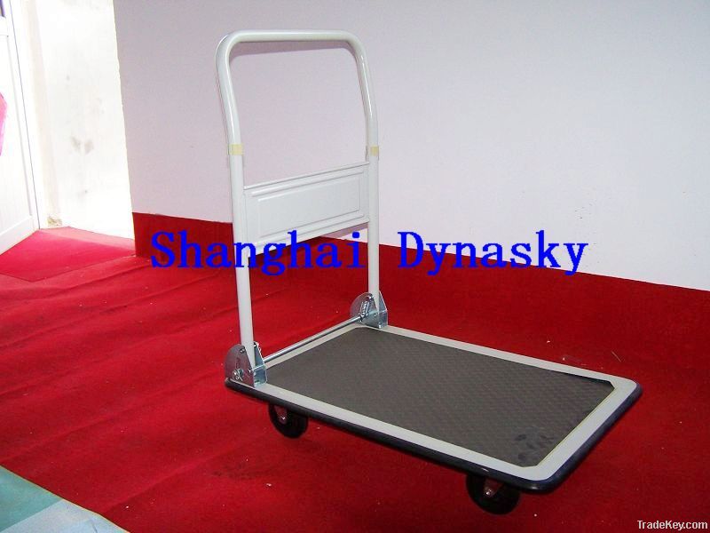 Platform Hand Truck