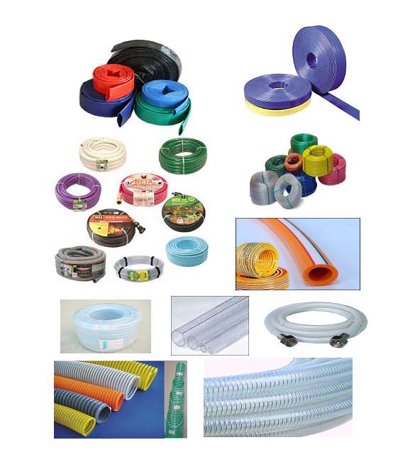 pvc hose