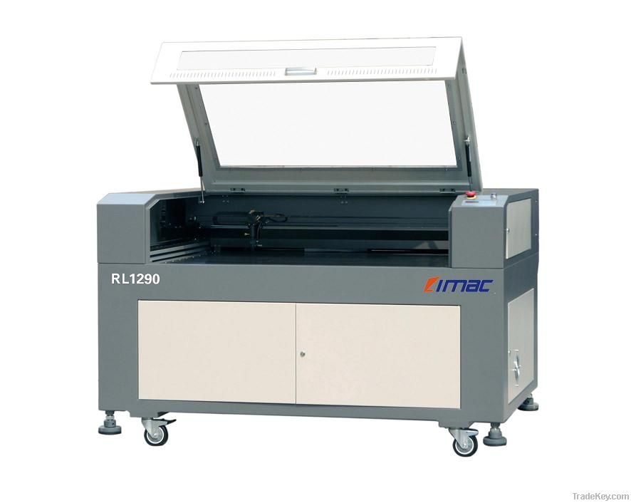 China LIMAC RL9060 Laser engraver machine