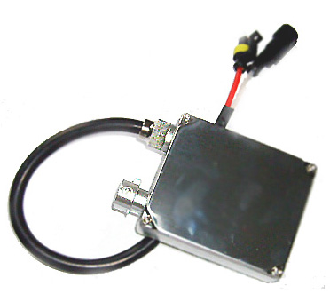 HID Xenon Ballast