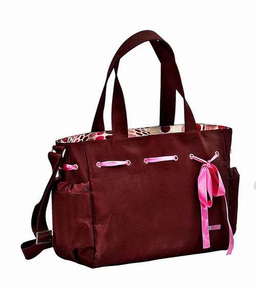 Diaper Bag