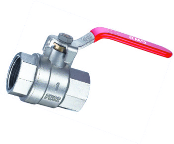 Ball Valves