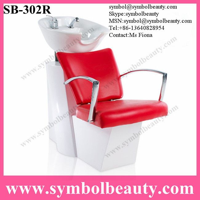 shampoo chair