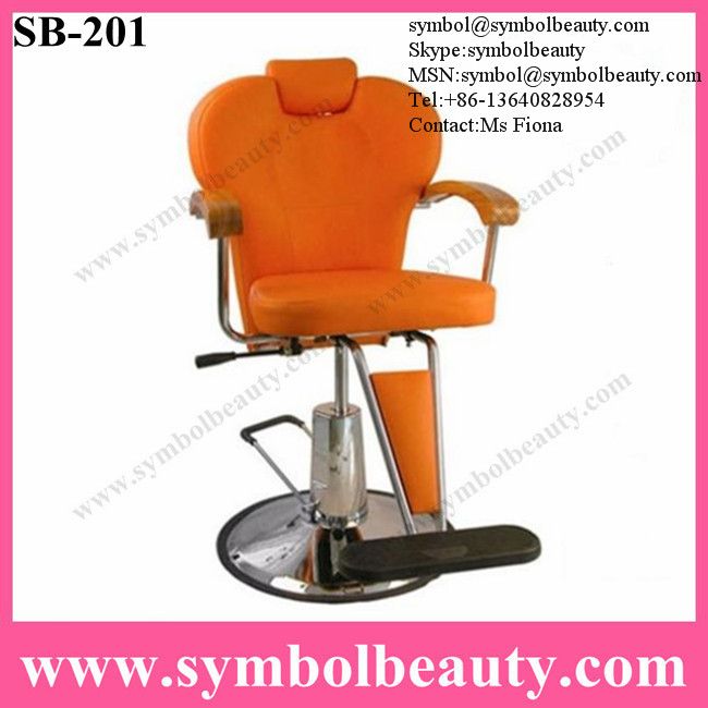 hydraulic barber chair