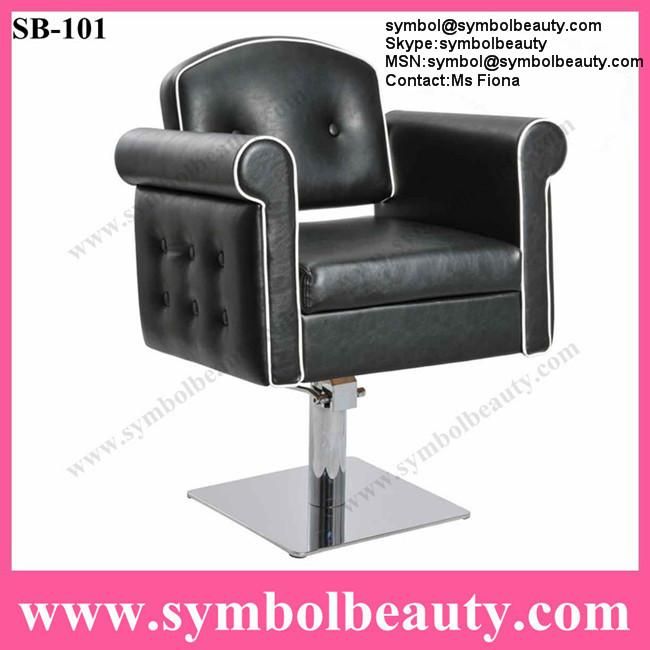 hydraulic styling chair