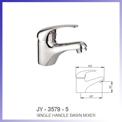 basin mixer