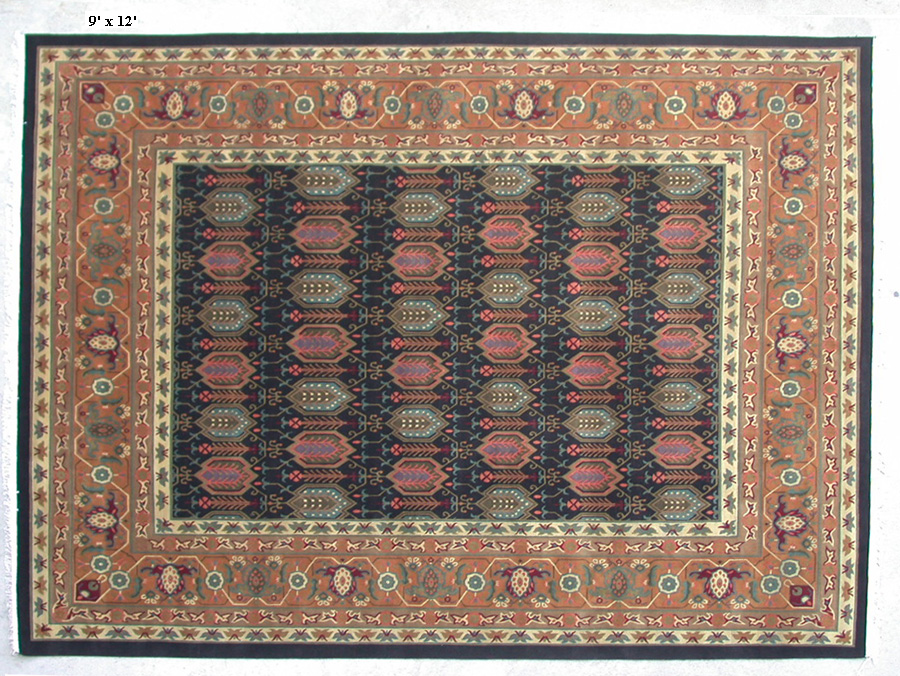 Hand madeTibetan Rugs