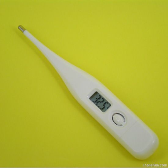 Digital thermometer