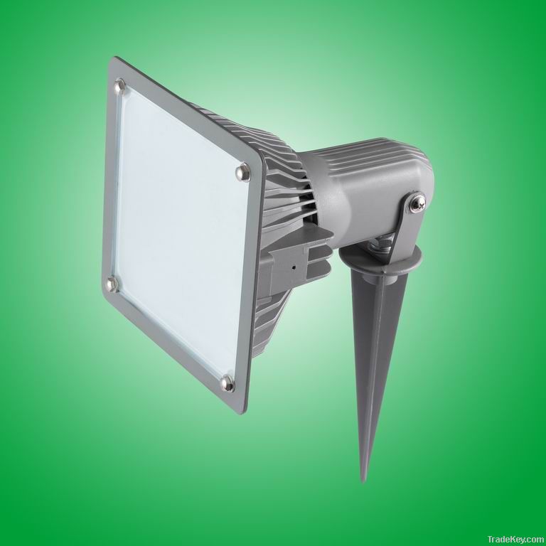 LED lawn light