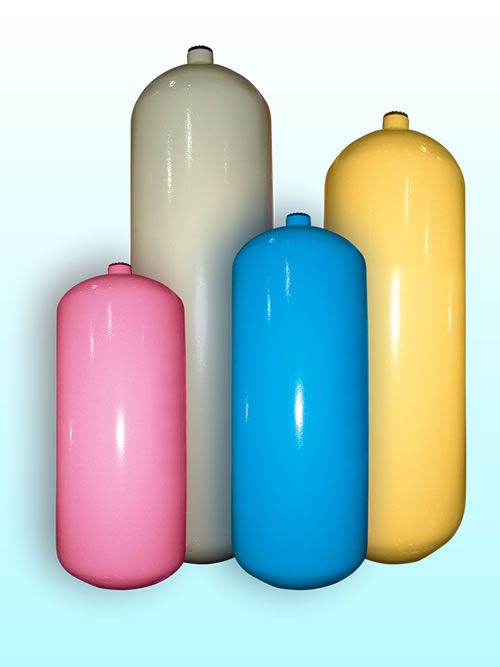 CNG Cylinder