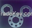 Graphite Sheet Gasket