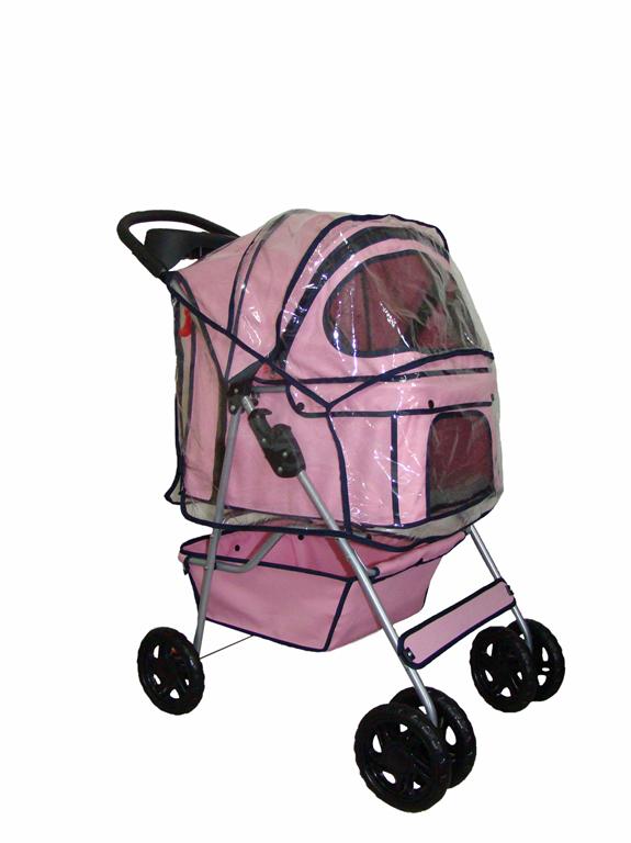 Pet Stroller, Dog Stroller, Pet Product