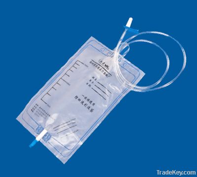 2000ml urine bag