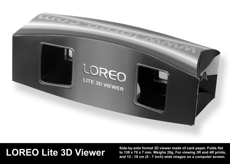 3D Viewer