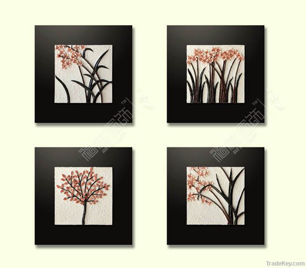 Wall Painting Sets