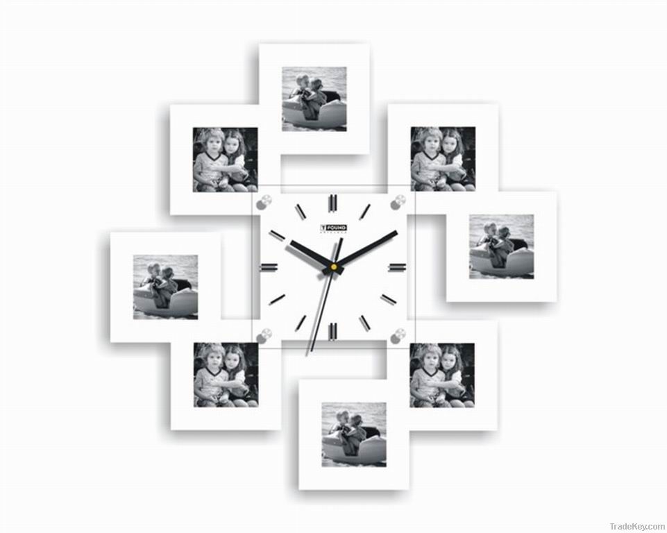 Decorative Wall Clocks