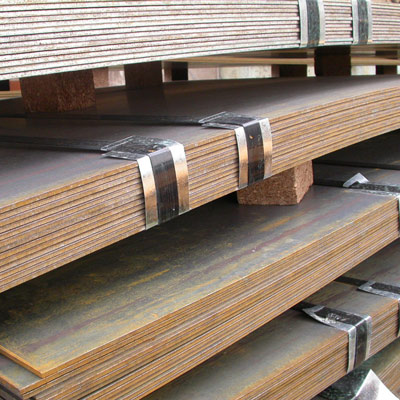 hot rolled medium plate, plain carbon steel plate