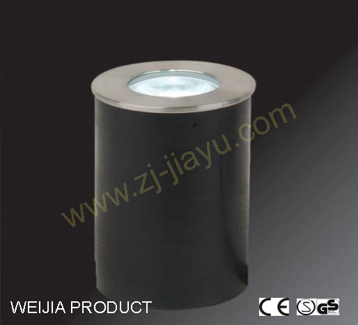 LED underground light