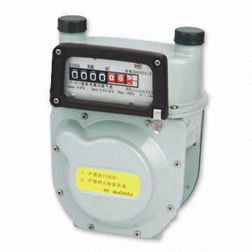 Gas Meter