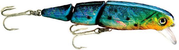 fishing lures