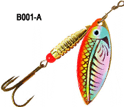 fishing lure