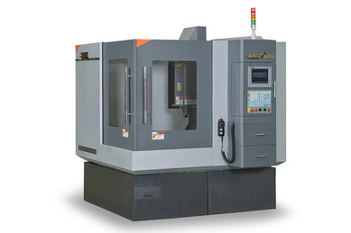 CNC Milling &amp; Engraving Machine (BMDX6050)