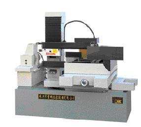 CNC Wire Cut EDM Machine (DK7750)