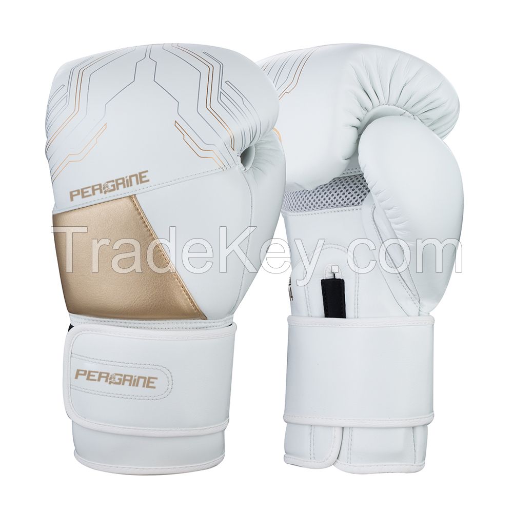 Best Custom Made Boxing Equipment Produced By Peregrine Enterprises