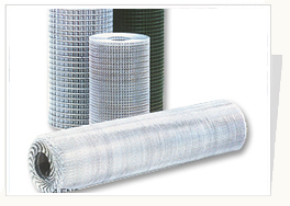 Welded Wire Mesh