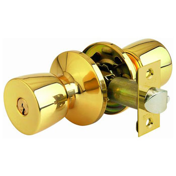 Tubular Door Lock