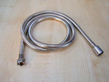 Shower hose,Flexible hose-Double lock Extensible