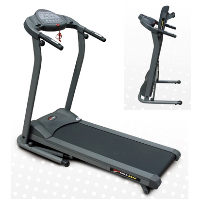 Motorized Treadmill