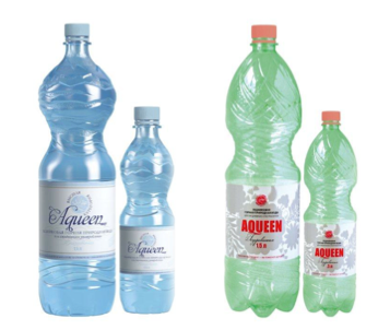 Mineral Water