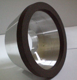 abrasive grinding wheels