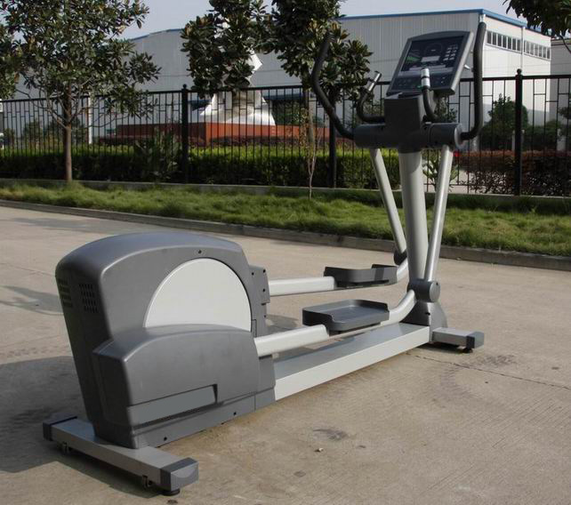 Fitness Equipment - Elliptical Machine