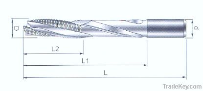 router bits