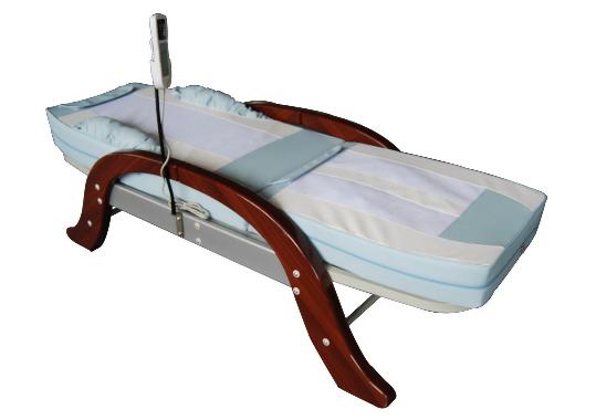 Jade Massage Bed