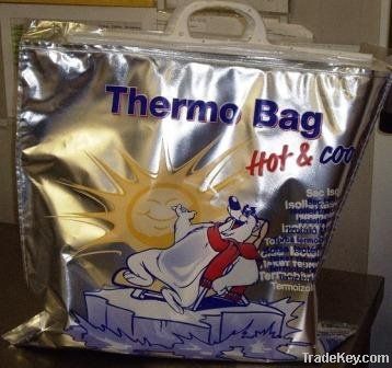 thermal bag, thermo bag, thermos carrier, insulted thermo bag, ice thermo bag, cooler thermo bag