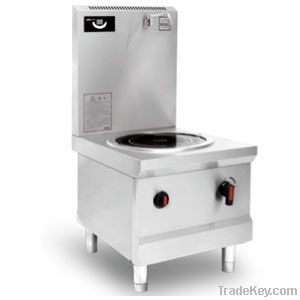 Stock Pot Stove