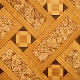 PVC floor roll