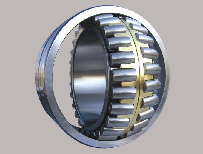 Self-aligning Roller Bearing