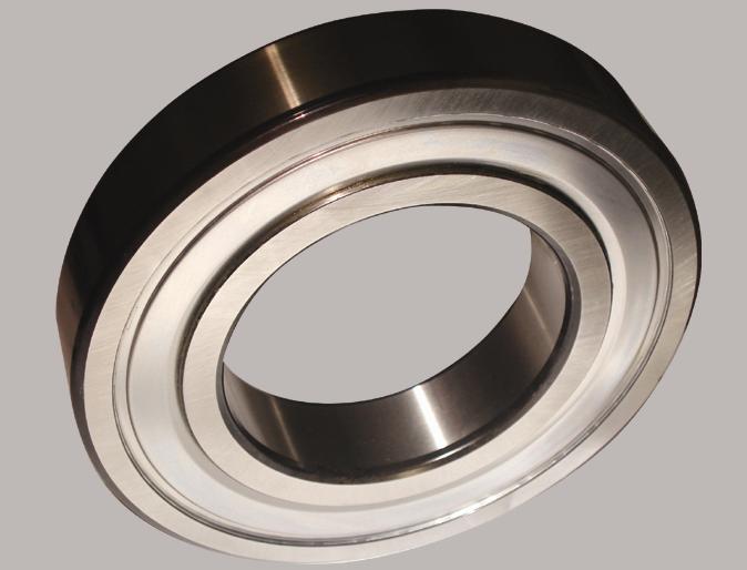 Deep groove ball bearing