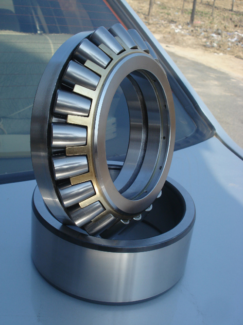 Thrust Roller Bearing