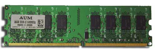 ram ddr2 memory