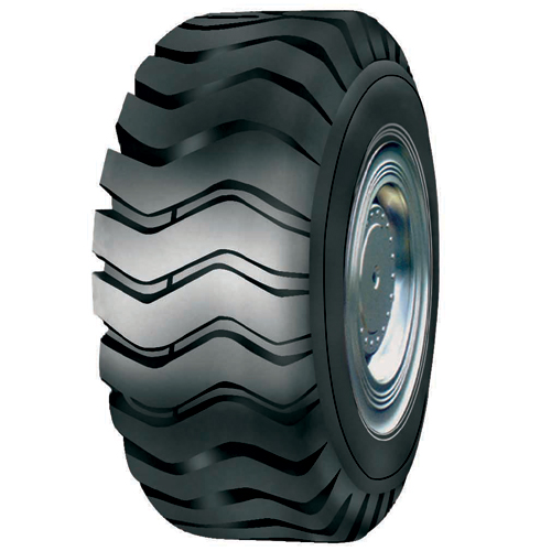 OFF THE ROAD TIRE